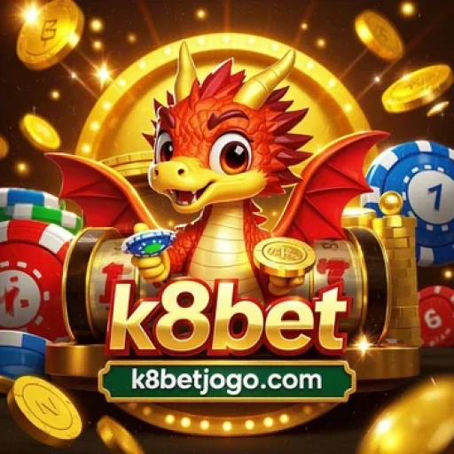 A Evolução dos Jogos de Arcade no k8bet