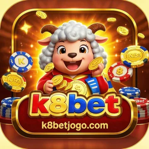 A Importância da Categoria FAQ nos Jogos Online: Um Olhar sobre a K8bet