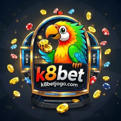 Descubra a Loteria: a Emoção dos Jogos no K8bet