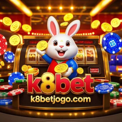 Apostas em Esportes na K8Bet: Uma Nova Era de Diversão e Emoção