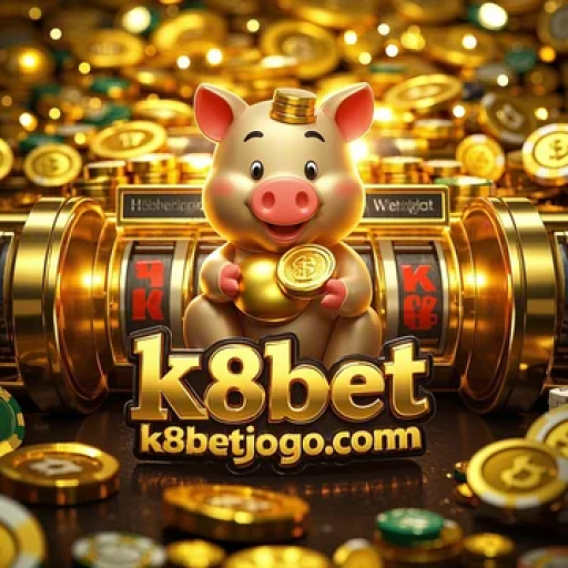 Descubra o Mundo dos Jogos de Estratégia no k8bet